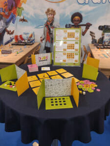 Duos, variante de "Qui paire gagne"