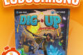 LUDOCHRONO – Dig Up Adventure