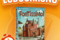 LUDOCHRONO – Fortissimo !