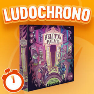 LUDOCHRONO – Hellton Palace