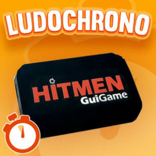 LUDOCHRONO – Hitmen