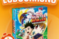 LUDOCHRONO – Hunter x Hunter – En route vers Greed Island
