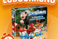 LUDOCHRONO – Les Schtroumpfs – Le grimoire du Grand Schtroumpf
