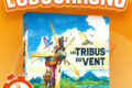 LUDOCHRONO – Les Tribus du Vent