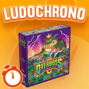LUDOCHRONO – Overboss