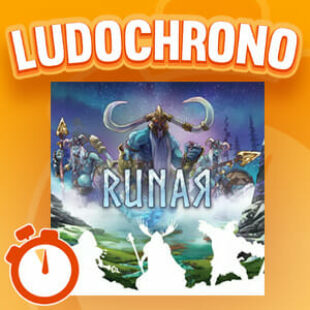 LUDOCHRONO – Runar