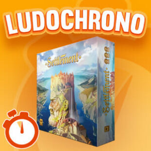 LUDOCHRONO – Settlement