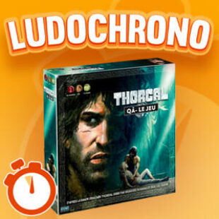 Thorgal – Qâ le jeu