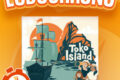 LUDOCHRONO – Toko Island