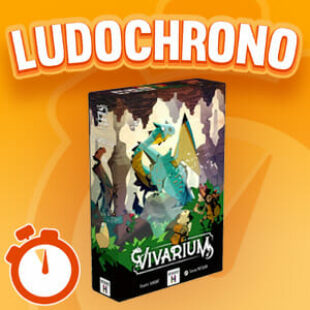 LUDOCHRONO – Vivarium