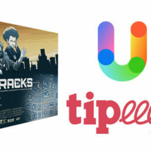 Soutenez Ludovox ce mois-ci, et gagnez une boite de Tracks