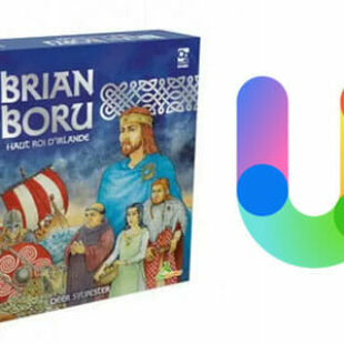 Soutenez Ludovox ce mois-ci, et gagnez une boite de Brian Boru