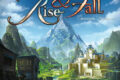 Rise and Fall : S’élever jusqu’à la chute