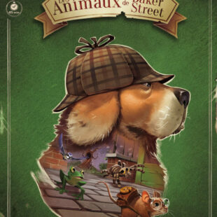 Le test de Les animaux de Baker Street