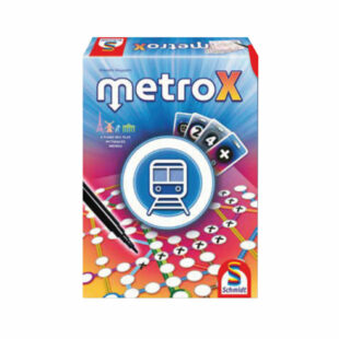 Metro X