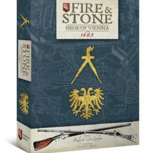 Fire & Stone: Siege of Vienna 1683