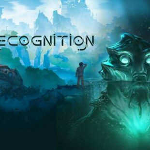 Carnet d’auteur : Precognition