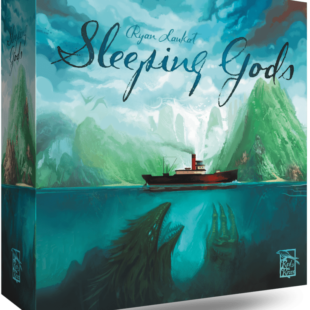 Sleeping Gods – Errance au long cours
