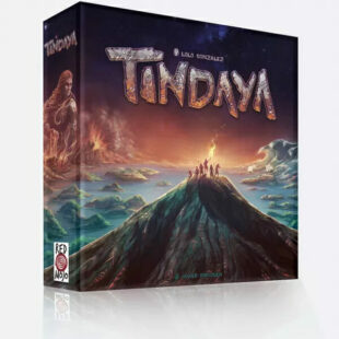 Tindaya