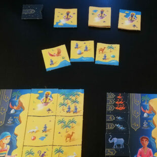 1001 îles – Fabrique-moi une oasis !