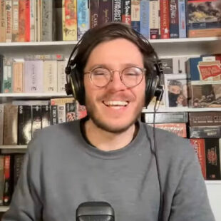 Entretien avec Fred Serval, auteur et passionné de wargames (Partie I)