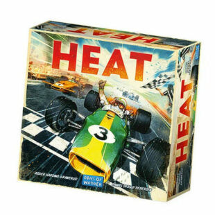 Le test de Heat (2022)