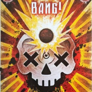 World Championship Russian Roulette : tu tires ou tu pointes ?