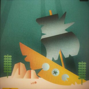 Barrakuda : double guessing en eaux profondes