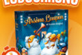 LUDOCHRONO – Arsene loupin et la note d’argent