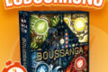 LUDOCHRONO – Boussanga