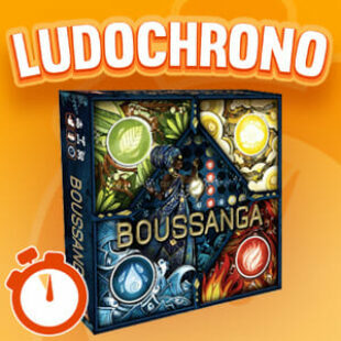 LUDOCHRONO – Boussanga