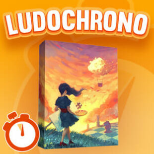 LUDOCHRONO – Canvas