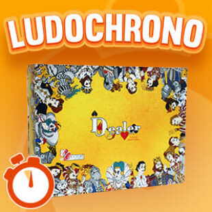LUDOCHRONO – Dealer