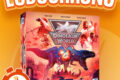 LUDOCHRONO – Dinosaur World