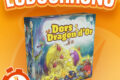 LUDOCHRONO – Dors Dragon d’or