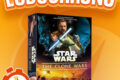 LUDOCHRONO – Star Wars : Clone Wars – A Pandemic System Board Game