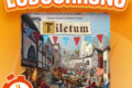 LUDOCHRONO – Tiletum