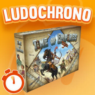 LUDOCHRONO – Time of Empires