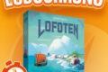 LUDOCHRONO –  Lofoten