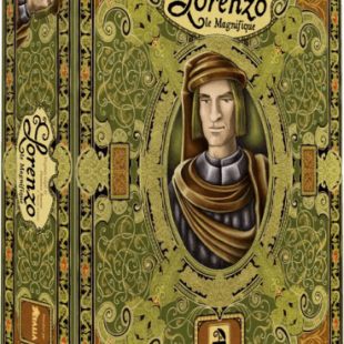 Règle express : fiche résumé du jeu Lorenzo Le magnifique
