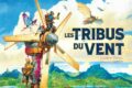 Les Tribus du Vent : voltiger… sans perdre l’équilibre !