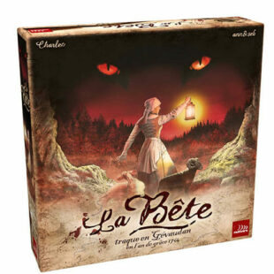 La Bête : Ménagez Vos dents
