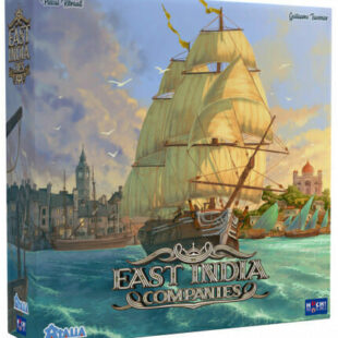 East India Companies