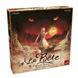 La bête