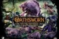 Oathsworn – Amère nature
