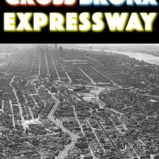 Cross Bronx Expressway