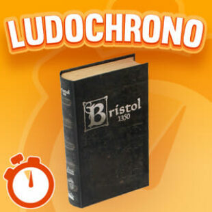 LUDOCHRONO – Bristol 1350
