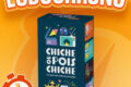 LUDOCHRONO – Chiche ou Pois chiche ?