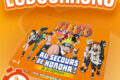 LUDOCHRONO –  Naruto – Au secours de Konoha