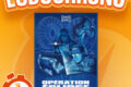 LUDOCHRONO – Opération Eclipse – Le Casse Impossible